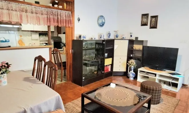 Недвижимость Two-room apartment Downtown: 12