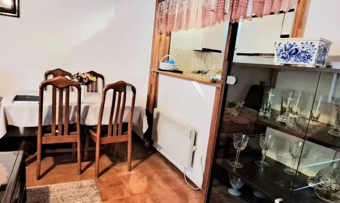 Недвижимость Two-room apartment Downtown: 13