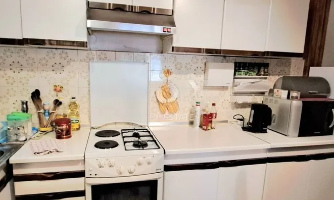 Недвижимость Two-room apartment Downtown: 17