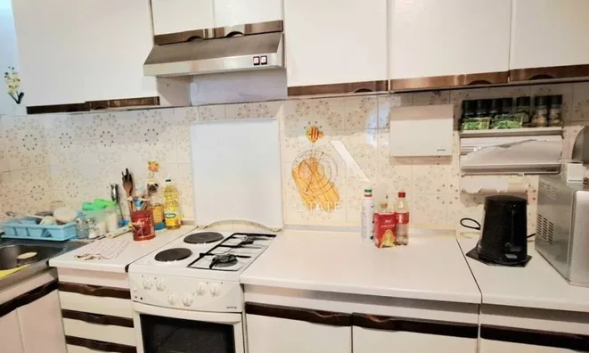 Недвижимость Two-room apartment Downtown: 18