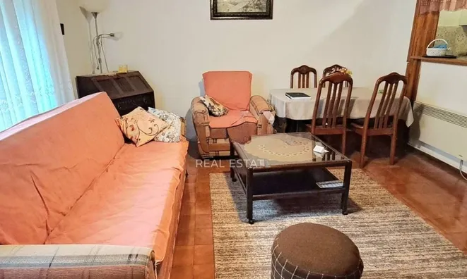 Недвижимость Two-room apartment Downtown: 20