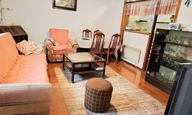 Недвижимость Two-room apartment Downtown: 21