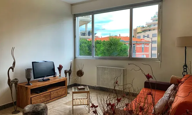 Недвижимость Apartment Monaco, La Rousse: 2