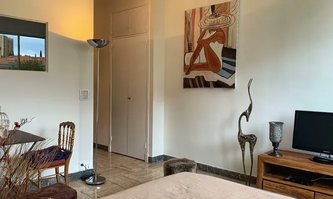 Недвижимость Apartment Monaco, La Rousse: 5