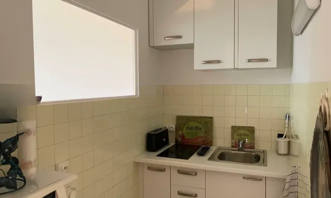Недвижимость Apartment Monaco, La Rousse: 6