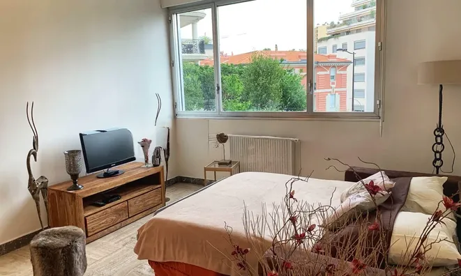 Недвижимость Apartment Monaco, La Rousse: 8