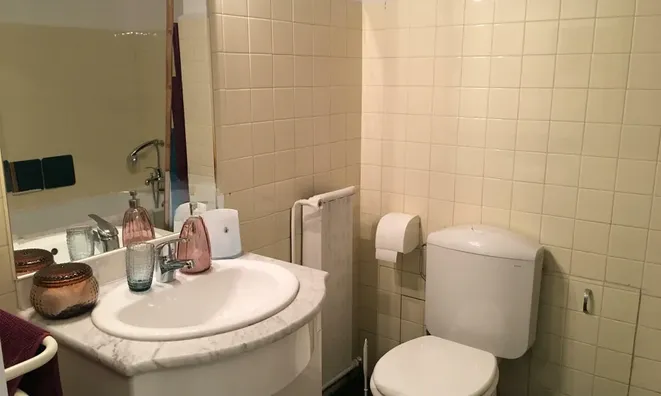 Недвижимость Apartment Monaco, La Rousse: 9