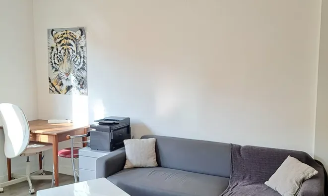 Недвижимость Apartment Monaco, Monte-Carlo: 1