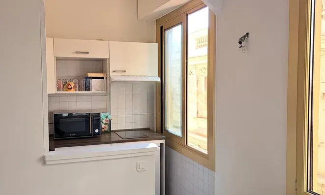 Недвижимость Apartment Monaco, Monte-Carlo: 3