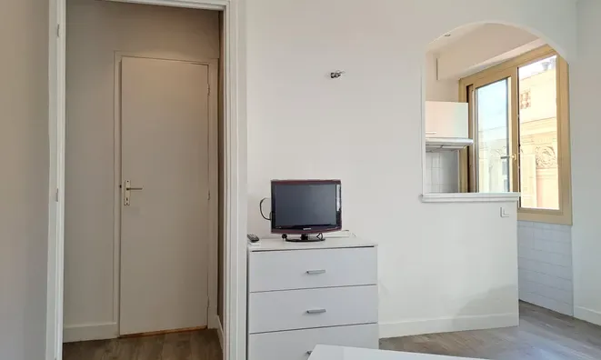 Недвижимость Apartment Monaco, Monte-Carlo: 4