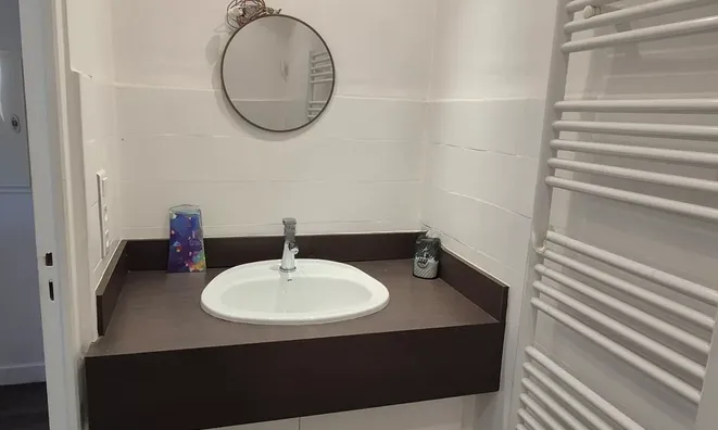 Недвижимость Apartment Monaco, Monte-Carlo: 7