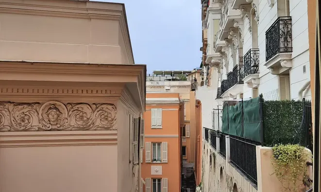 Недвижимость Apartment Monaco, Monte-Carlo: 9
