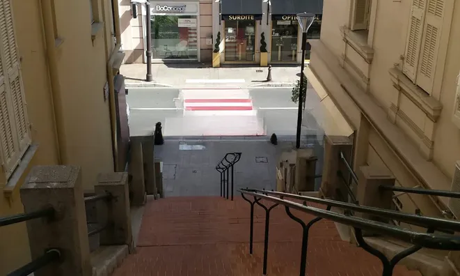 Недвижимость Apartment Monaco, Monte-Carlo: 10