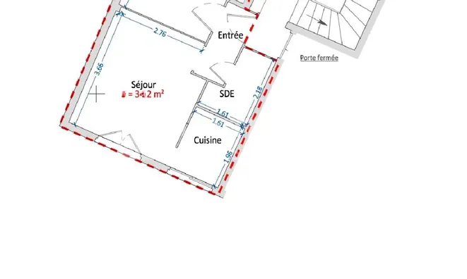 Недвижимость Apartment Monaco, Monte-Carlo: 11