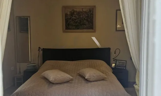 Недвижимость Однокомнатная квартира в центре: 11