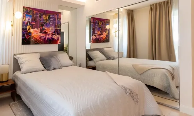 Недвижимость Apartment Monaco, La Rousse: 6