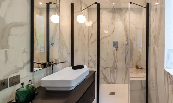 Недвижимость Apartment Monaco, La Rousse: 8