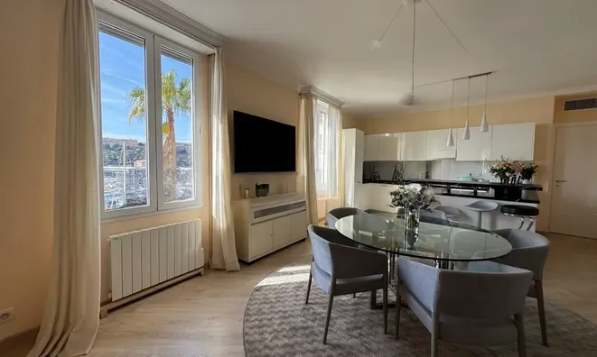 Недвижимость Apartment Monaco, Monte-Carlo: 2