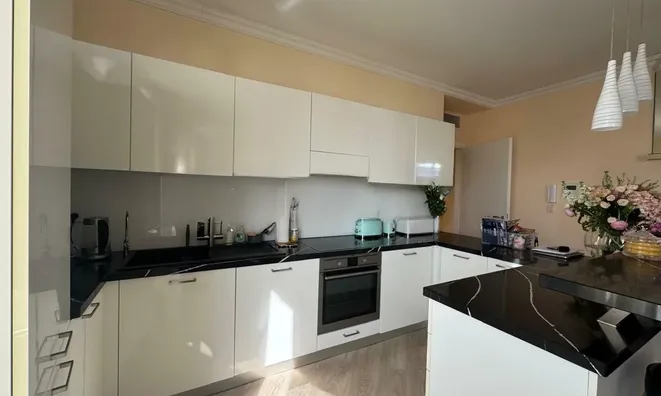 Недвижимость Apartment Monaco, Monte-Carlo: 3