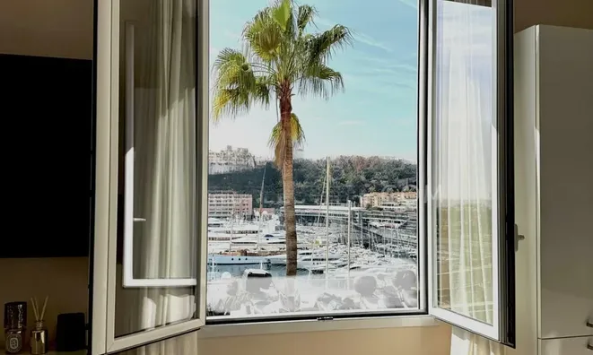 Недвижимость Apartment Monaco, Monte-Carlo: 4