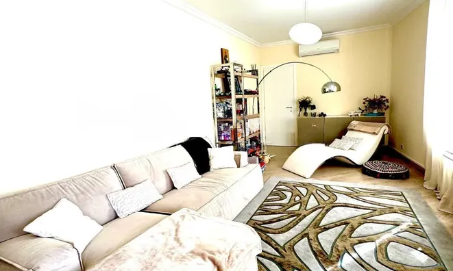 Недвижимость Apartment Monaco, Monte-Carlo: 5