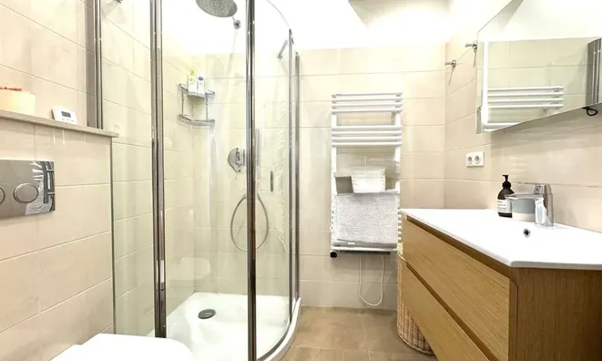 Недвижимость Apartment Monaco, Monte-Carlo: 8