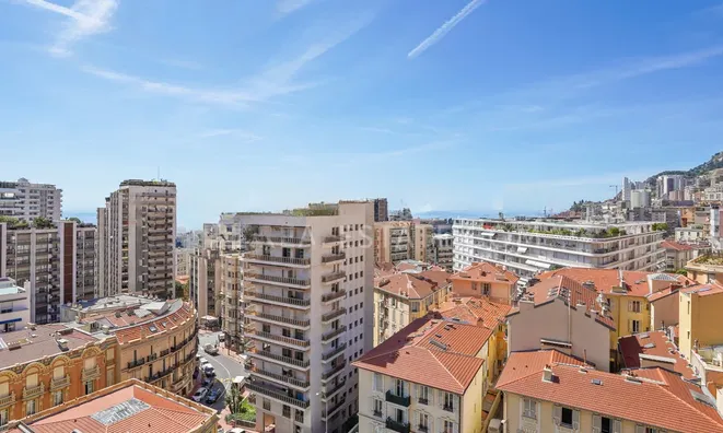 Недвижимость Apartment Monaco, Monte-Carlo: 1