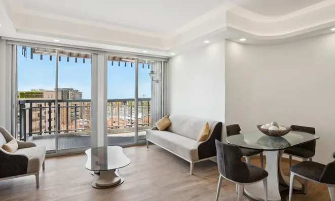 Недвижимость Apartment Monaco, Monte-Carlo: 2
