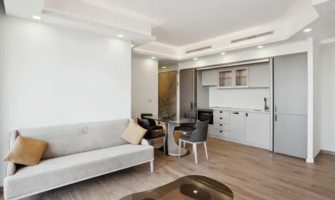 Недвижимость Apartment Monaco, Monte-Carlo: 3