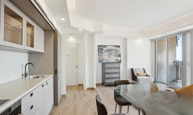 Недвижимость Apartment Monaco, Monte-Carlo: 4