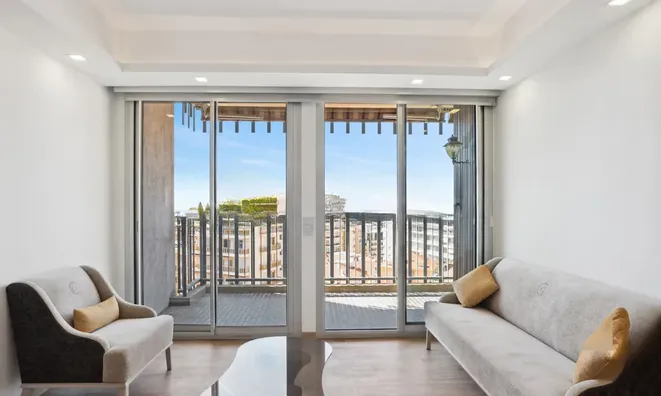Недвижимость Apartment Monaco, Monte-Carlo: 5