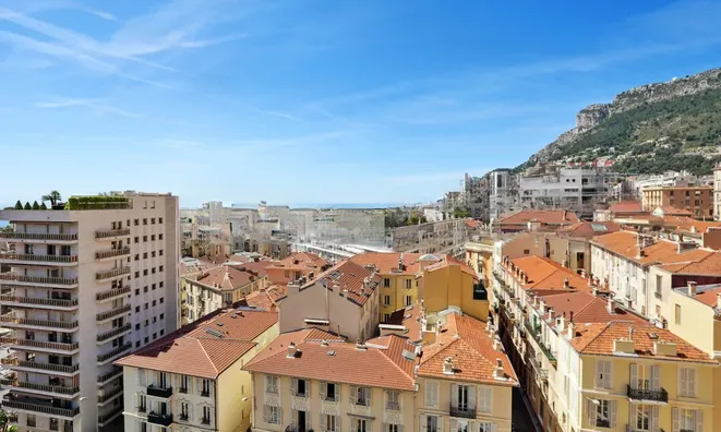 Недвижимость Apartment Monaco, Monte-Carlo: 11