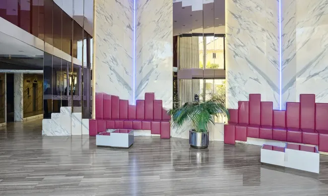 Недвижимость Apartment Monaco, Monte-Carlo: 12