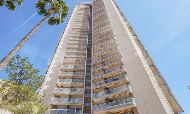 Недвижимость Apartment Monaco, Monte-Carlo: 13