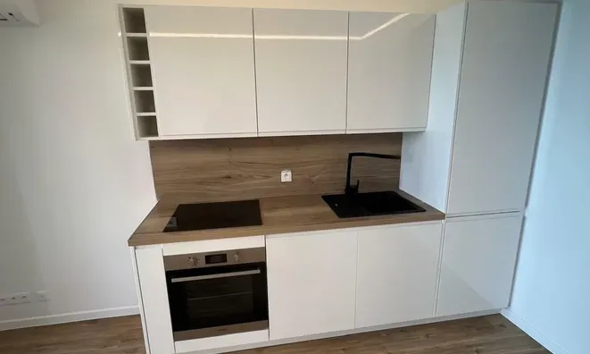 Недвижимость Apartment Monaco, Jardin Exotique: 3