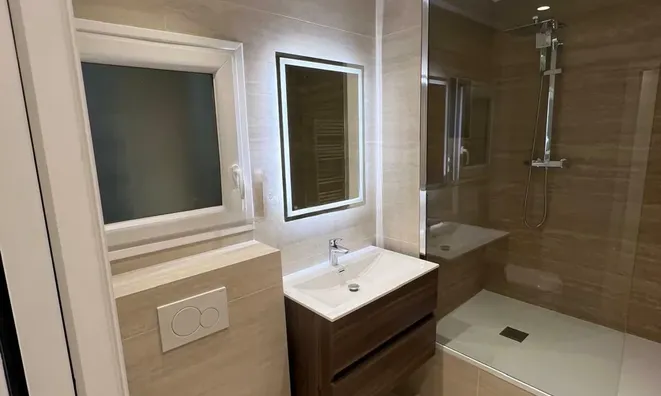 Недвижимость Apartment Monaco, Jardin Exotique: 6