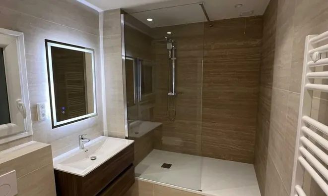 Недвижимость Apartment Monaco, Jardin Exotique: 7