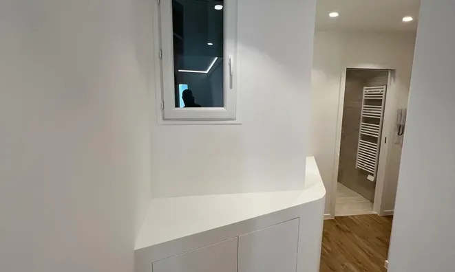 Недвижимость Apartment Monaco, Jardin Exotique: 11