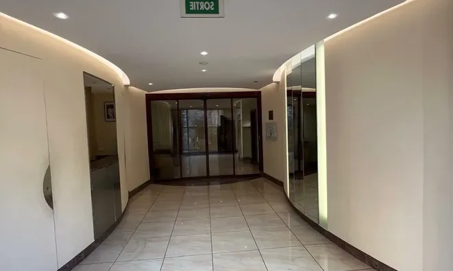 Недвижимость Apartment Monaco, Jardin Exotique: 13