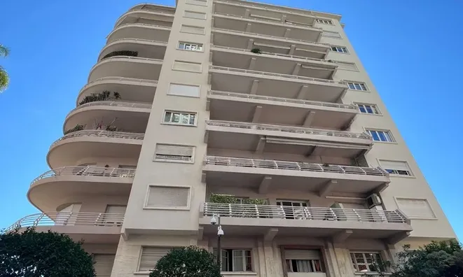 Недвижимость Apartment Monaco, Jardin Exotique: 14