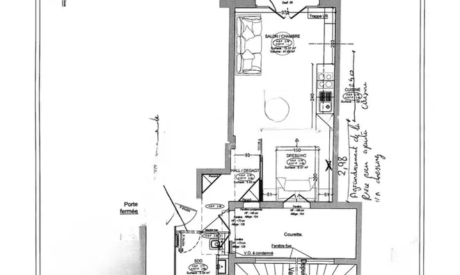 Недвижимость Apartment Monaco, Jardin Exotique: 15