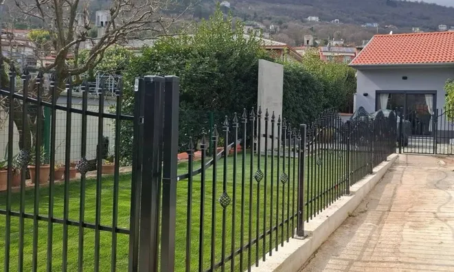 Недвижимость Дом в центре Опатии: 3