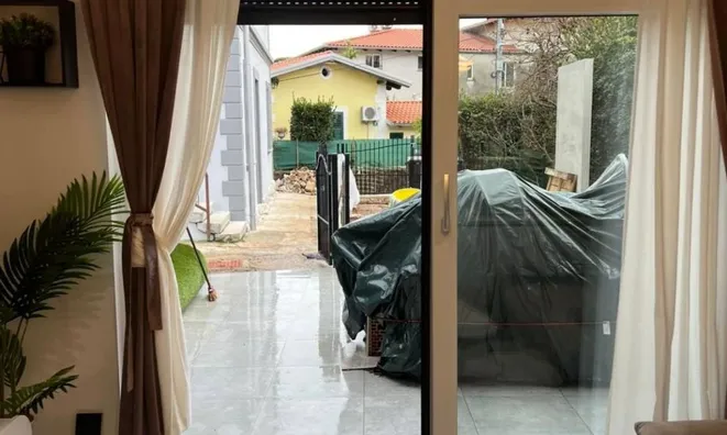 Недвижимость Дом в центре Опатии: 14