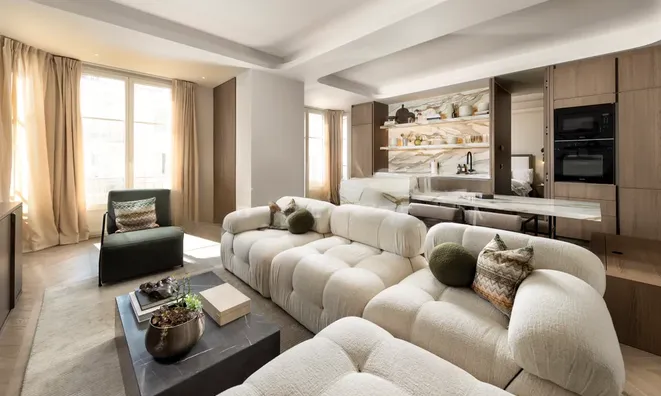Недвижимость Apartment Monaco, Monte-Carlo: 2