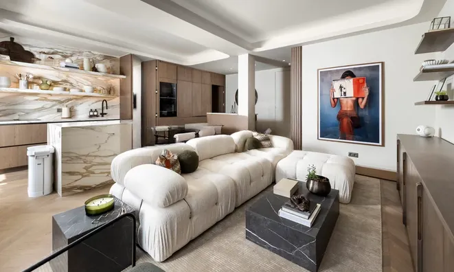 Недвижимость Apartment Monaco, Monte-Carlo: 3