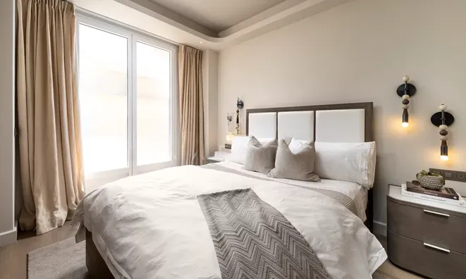 Недвижимость Apartment Monaco, Monte-Carlo: 5