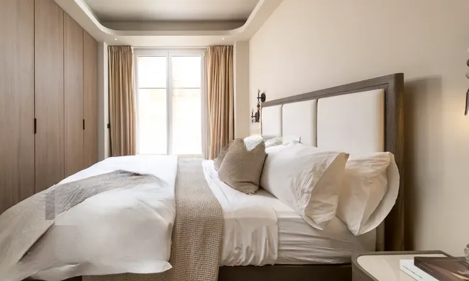 Недвижимость Apartment Monaco, Monte-Carlo: 7