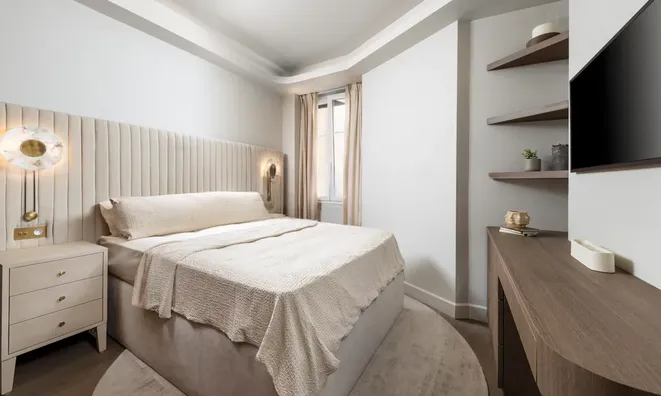 Недвижимость Apartment Monaco, Monte-Carlo: 9
