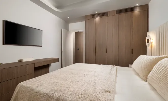Недвижимость Apartment Monaco, Monte-Carlo: 10