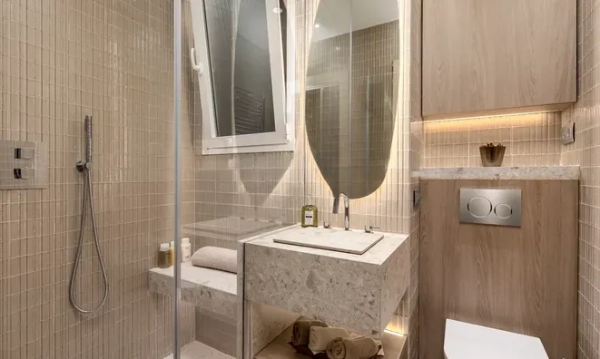 Недвижимость Apartment Monaco, Monte-Carlo: 11